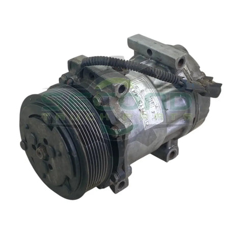 QP7H15-4417 Genuine Freightliner Air Conditioner Compressor - Second Truck Parts