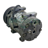 QP7H15-4417 Genuine Freightliner Air Conditioner Compressor - Second Truck Parts