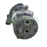 QP7H15-4417 Genuine Freightliner Air Conditioner Compressor - Second Truck Parts