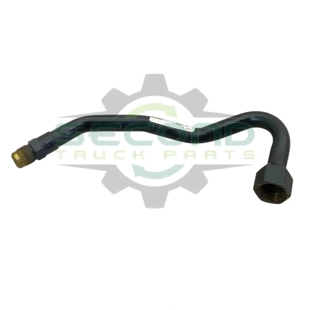 A12-25009-000 Genuine Freightliner Air Discharge Tube - Second Truck Parts