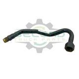 A12-25009-000 Genuine Freightliner Air Discharge Tube - Second Truck Parts