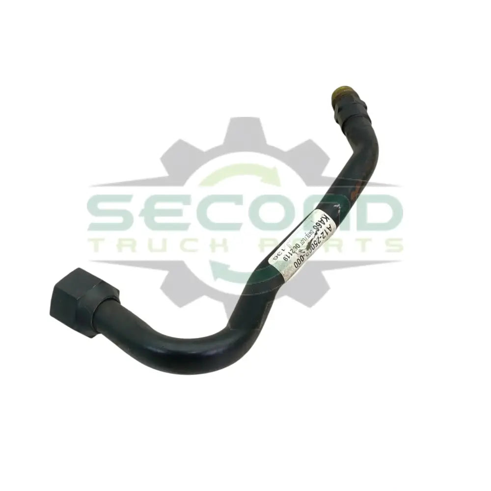 A12-25009-000 Genuine Freightliner Air Discharge Tube - Second Truck Parts