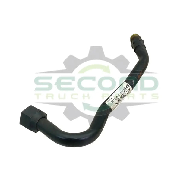A12-25009-000 Genuine Freightliner Air Discharge Tube - Second Truck Parts