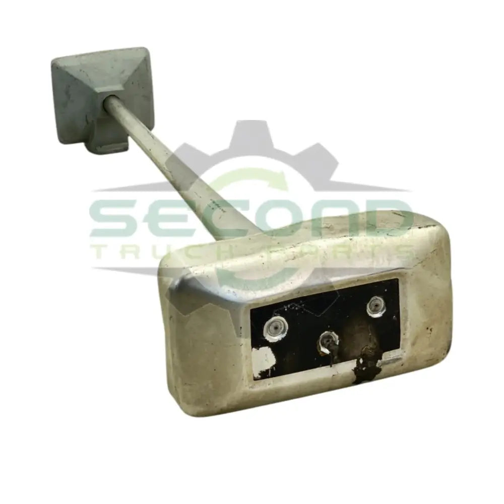 A18-44425-000 Genuine Freightliner Air Horn Kit Aluminum - Second Truck Parts
