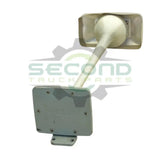 A18-44425-000 Genuine Freightliner Air Horn Kit Aluminum - Second Truck Parts