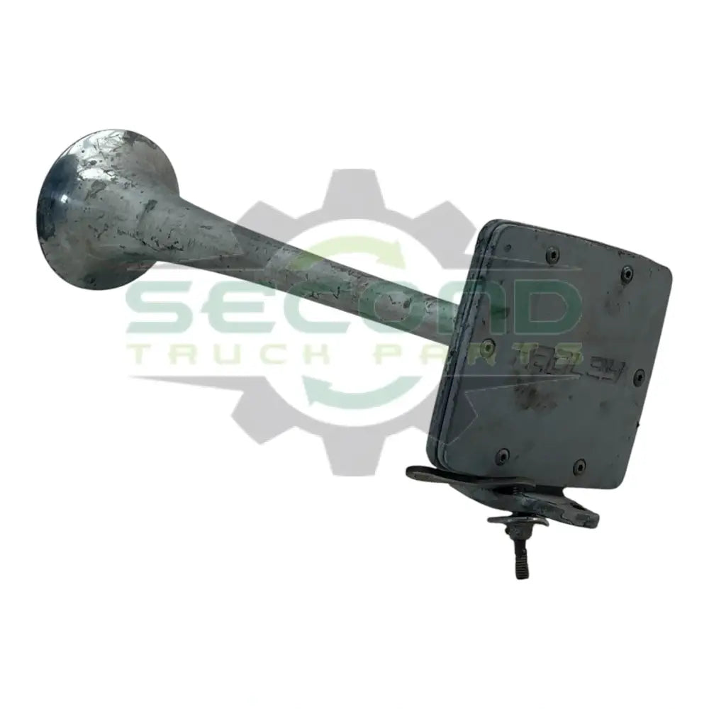 22-58122-000 Genuine Freightliner Air Horn Trumpet - Second Truck Parts
