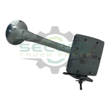 22-58122-000 Genuine Freightliner Air Horn Trumpet - Second Truck Parts