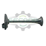 22-58122-000 Genuine Freightliner Air Horn Trumpet - Second Truck Parts