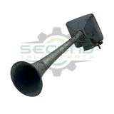 22-58122-000 Genuine Freightliner Air Horn Trumpet - Second Truck Parts