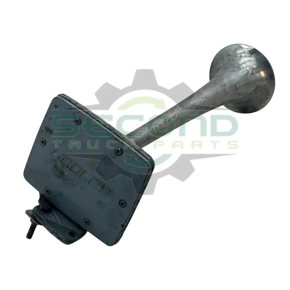 22-58122-000 Genuine Freightliner Air Horn Trumpet - Second Truck Parts