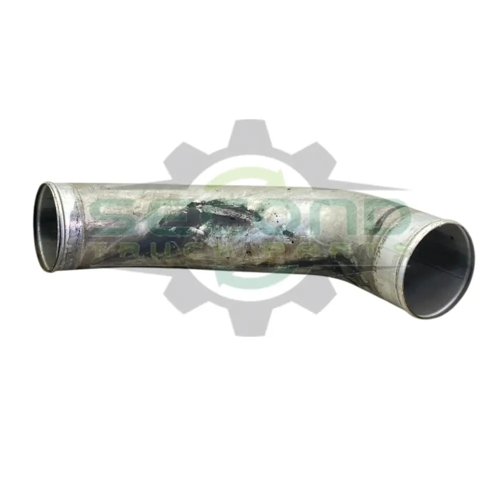 A03-37809-001 Genuine Freightliner Air Intake Tube Assembly DD15 - Second Truck Parts