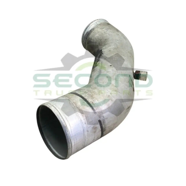 A03-37809-001 Genuine Freightliner Air Intake Tube Assembly DD15 - Second Truck Parts