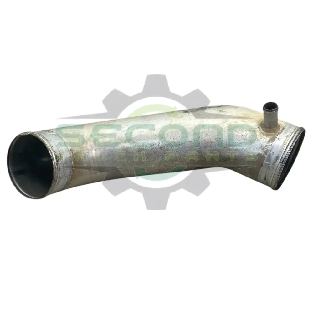 A03-24515-000 Genuine Freightliner Air Intake Tube - Second Truck Parts