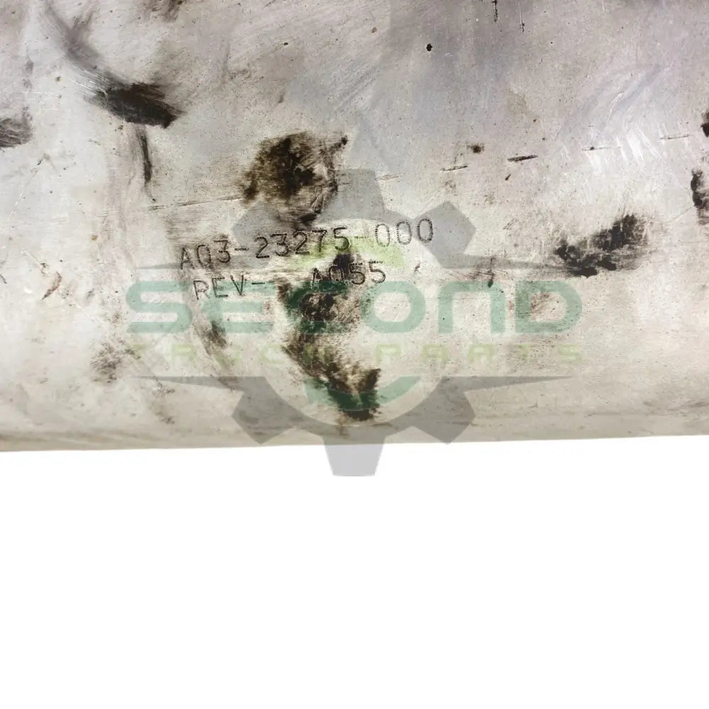 A03-23275-000 Genuine Freightliner Air Intake Tube - Second Truck Parts
