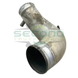 A03-24515-000 Genuine Freightliner Air Intake Tube - Second Truck Parts