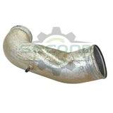 A03-24515-000 Genuine Freightliner Air Intake Tube - Second Truck Parts