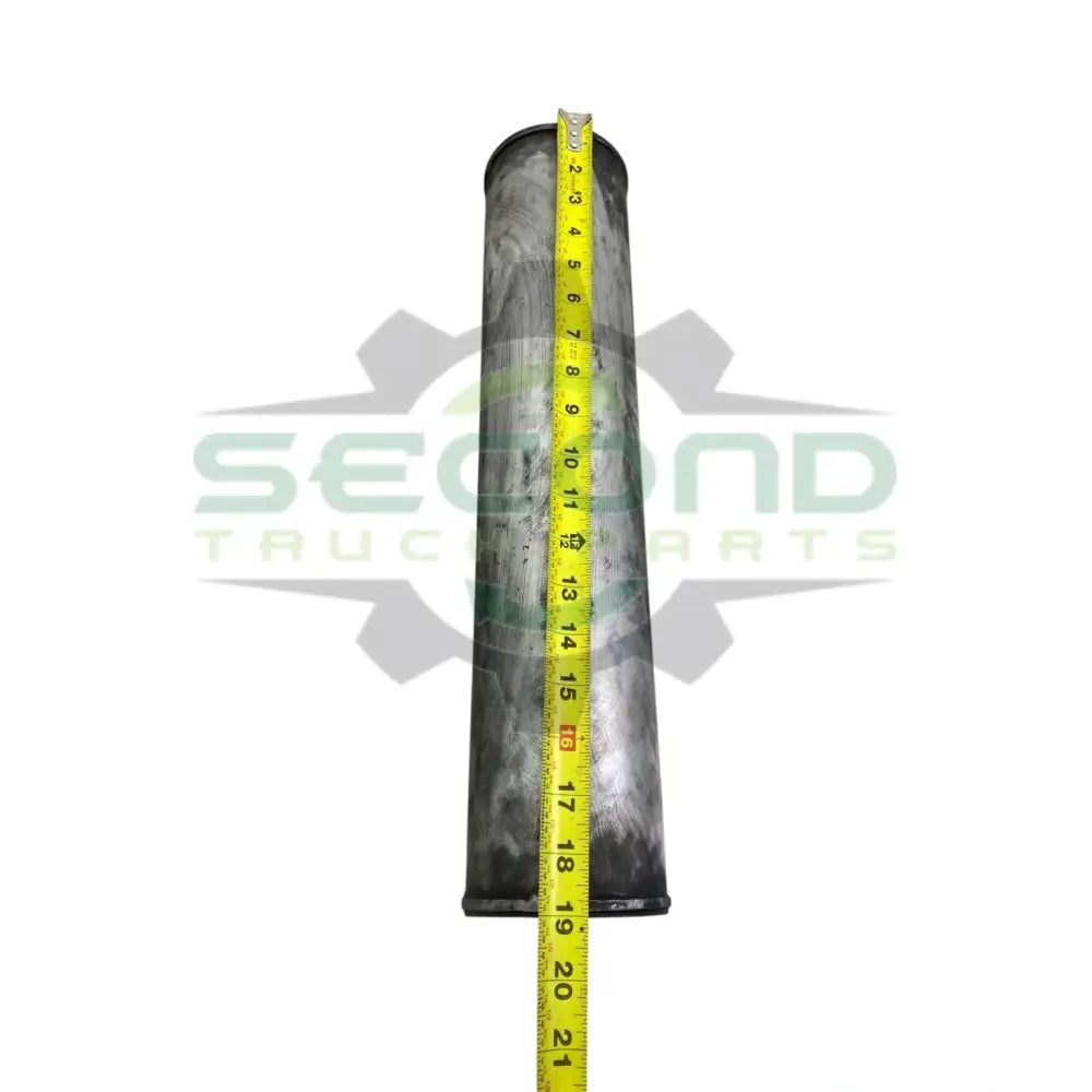 01-27157-461 Genuine Freightliner Air Pipe - Second Truck Parts