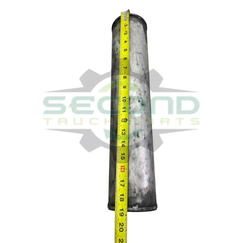 01-27157-461 Genuine Freightliner Air Pipe - Second Truck Parts