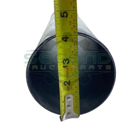 01-27157-461 Genuine Freightliner Air Pipe - Second Truck Parts