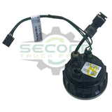 A22-71633-002 Genuine Freightliner Air Pressure Gauge - Second Truck Parts