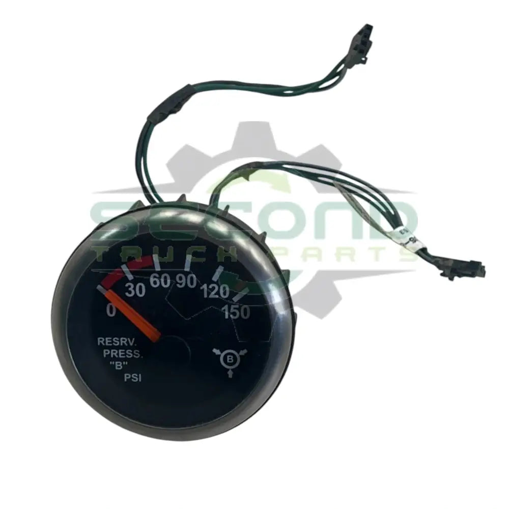A22-78443-002 Genuine Freightliner Air Pressure Gauge - Second Truck Parts