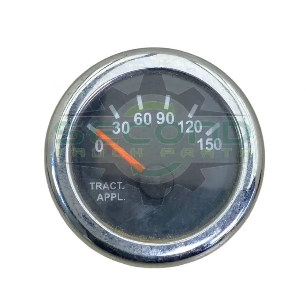 A22-71491-002 Genuine Freightliner Air Pressure Gauge - Second Truck Parts