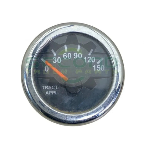 A22-71491-002 Genuine Freightliner Air Pressure Gauge - Second Truck Parts