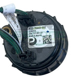 A22-78443-002 Genuine Freightliner Air Pressure Gauge - Second Truck Parts