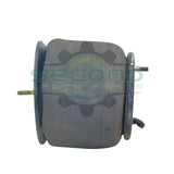 A16-20111-001 Genuine Freightliner Air Spring - Second Truck Parts