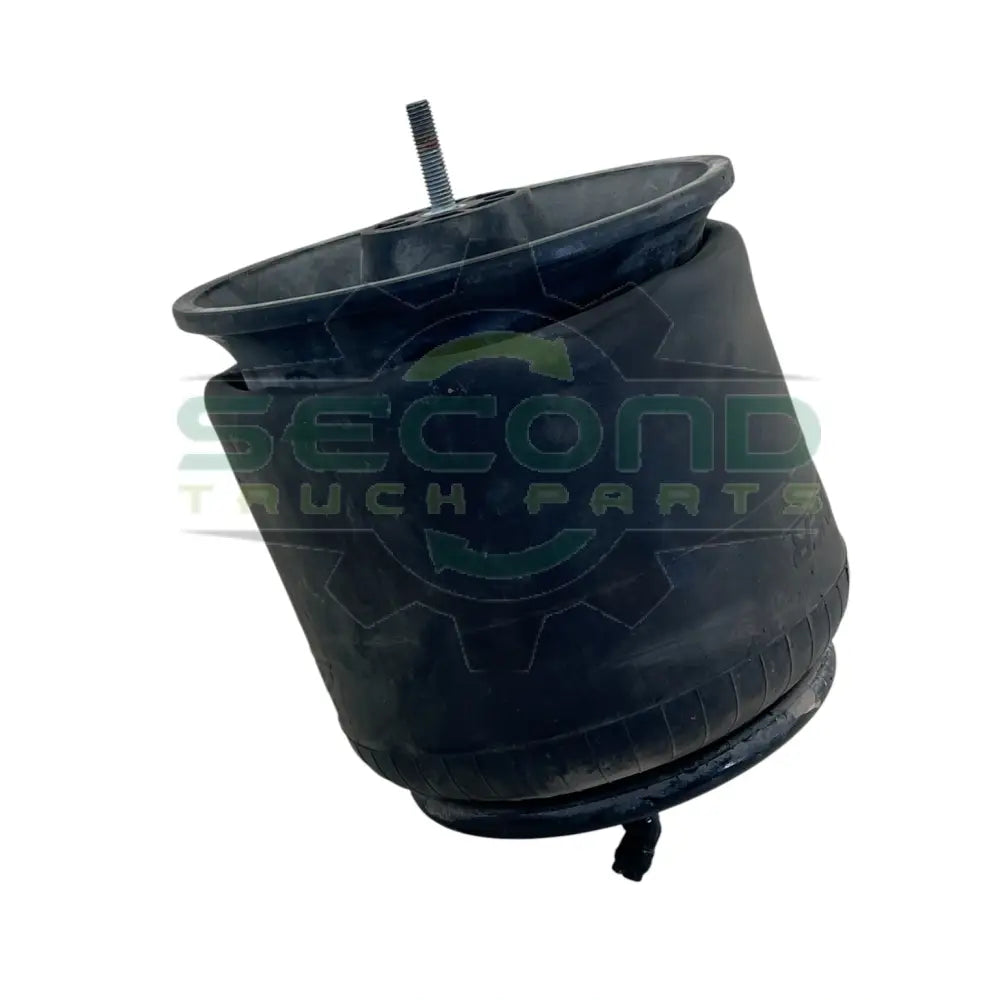 A16-21558-000 Genuine Freightliner Air Suspension Spring - Second Truck Parts