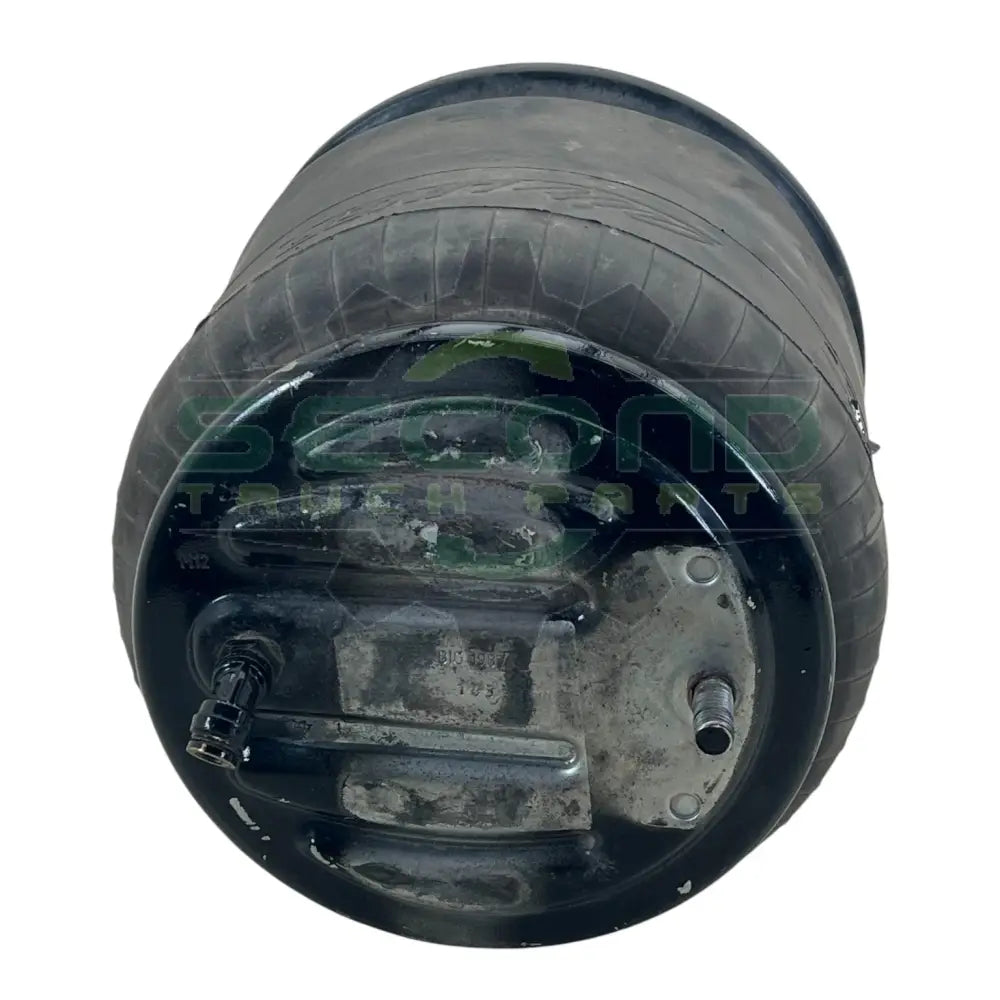 A16-21558-000 Genuine Freightliner Air Suspension Spring - Second Truck Parts