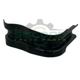 12-17709-000 Genuine Freightliner Air Tank Bracket - Second Truck Parts