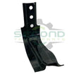 12-17709-000 Genuine Freightliner Air Tank Bracket - Second Truck Parts