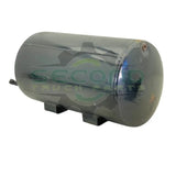 12-24480-000 Genuine Freightliner Air Tank - Second Truck Parts