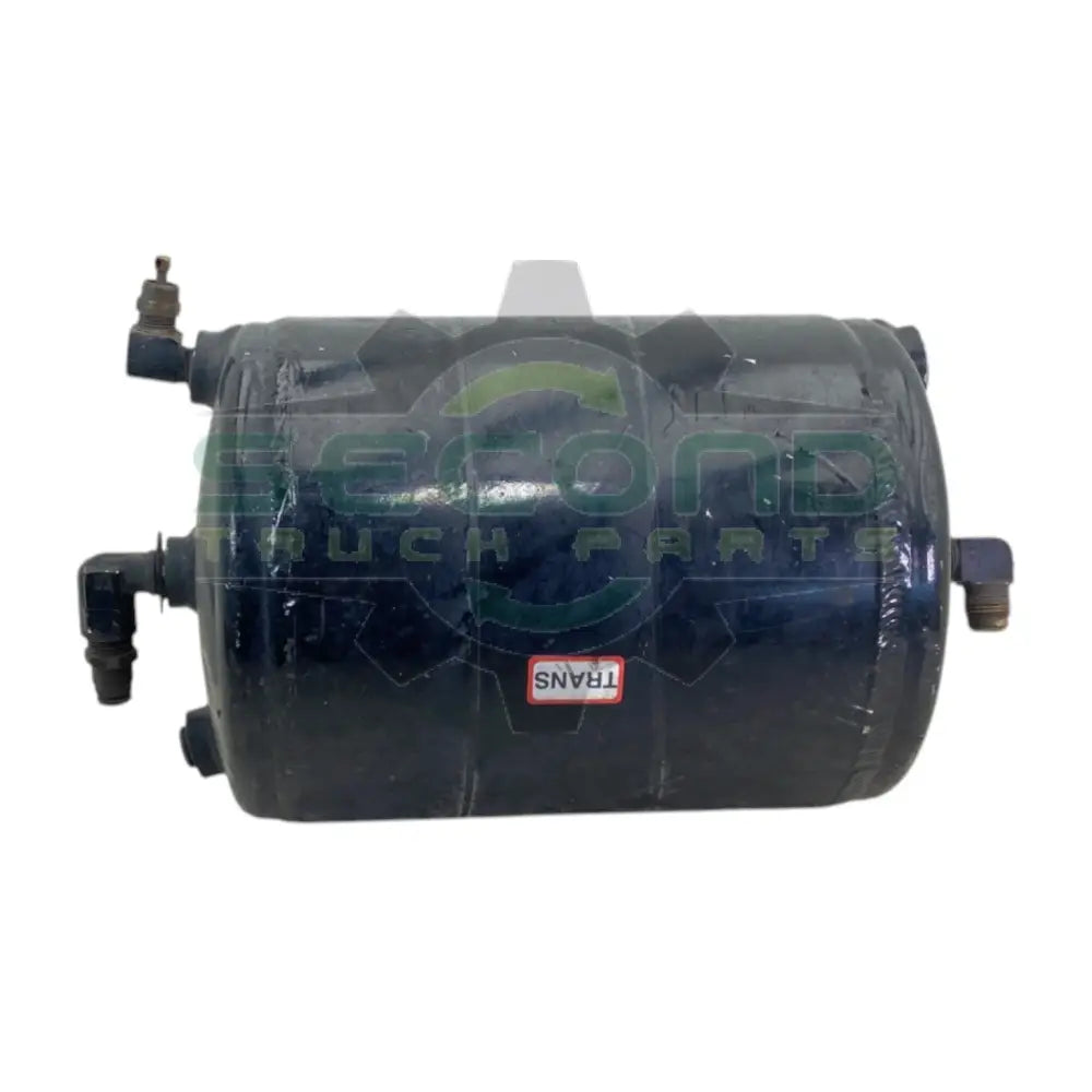 12-22432-003 Genuine Freightliner Air Tank - Second Truck Parts