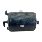 12-22432-003 Genuine Freightliner Air Tank - Second Truck Parts