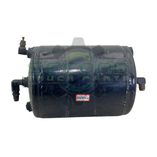 12-22432-003 Genuine Freightliner Air Tank - Second Truck Parts