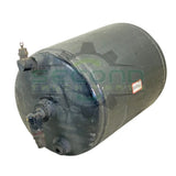12-22432-003 Genuine Freightliner Air Tank - Second Truck Parts