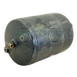 12-22432-003 Genuine Freightliner Air Tank - Second Truck Parts