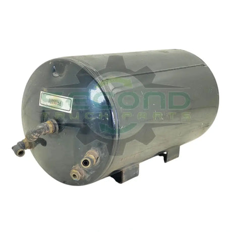 12-24480-000 Genuine Freightliner Air Tank - Second Truck Parts