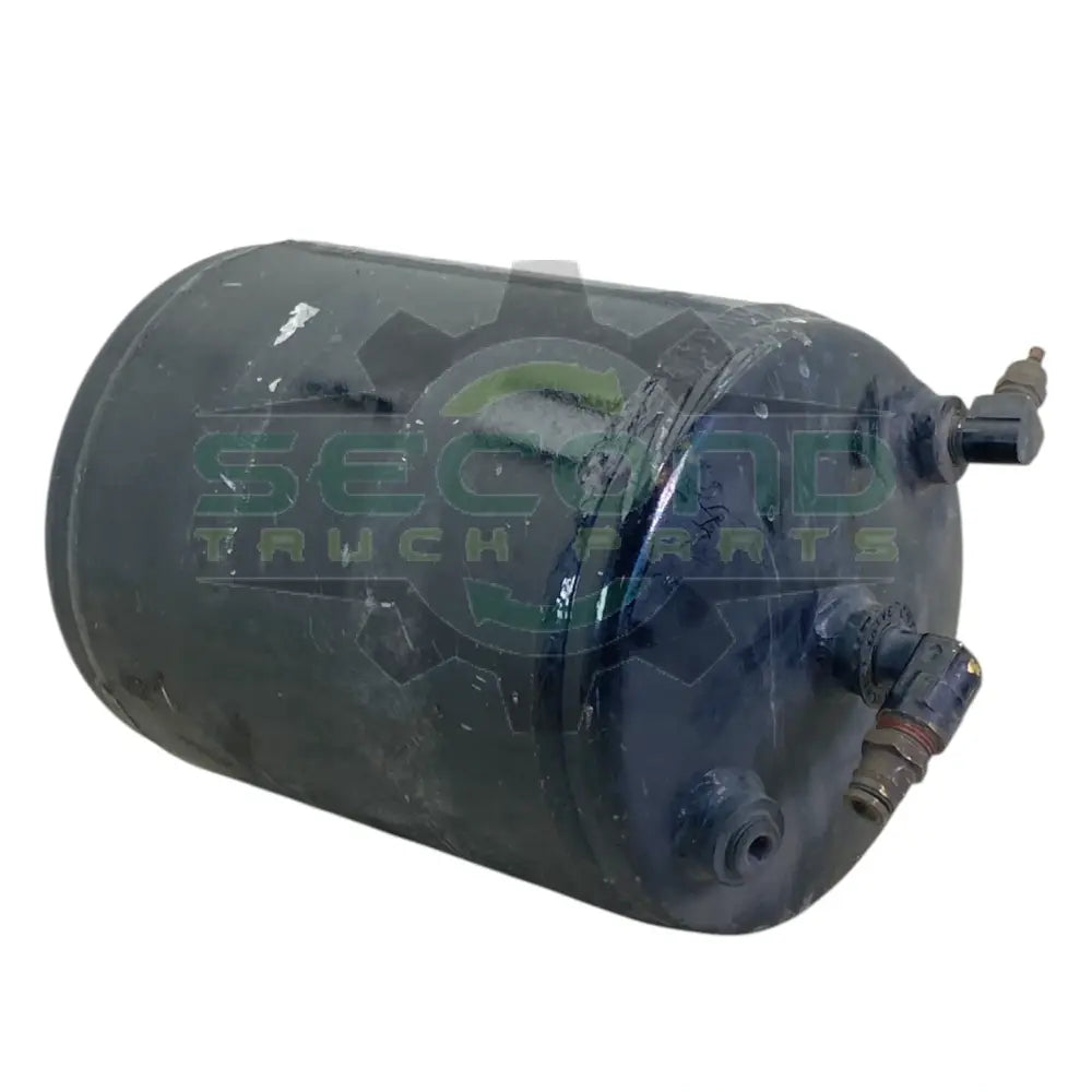 12-22432-003 Genuine Freightliner Air Tank - Second Truck Parts