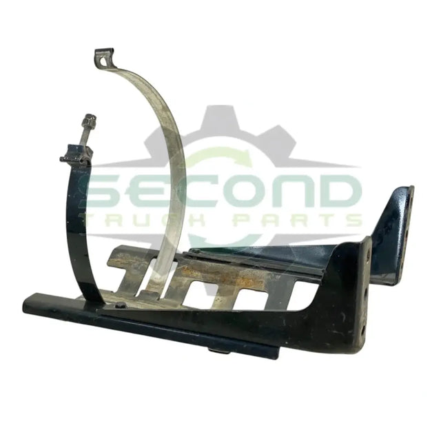 12-25600-000 Genuine Freightliner Air Tank Perp Bracket 11 Inch - Second Truck Parts