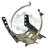 12-25600-000 Genuine Freightliner Air Tank Perp Bracket 11 Inch - Second Truck Parts