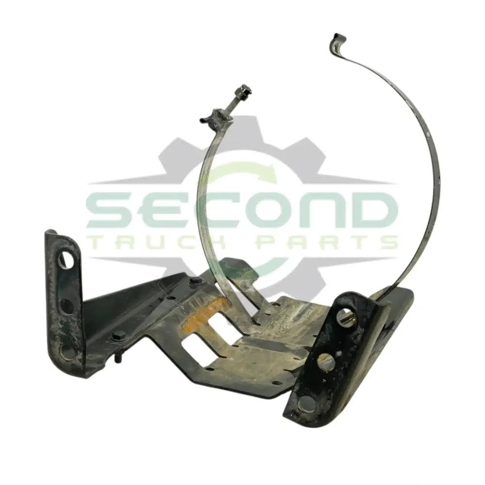 12-25600-000 Genuine Freightliner Air Tank Perp Bracket 11 Inch - Second Truck Parts