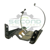 12-25600-000 Genuine Freightliner Air Tank Perp Bracket 11 Inch - Second Truck Parts