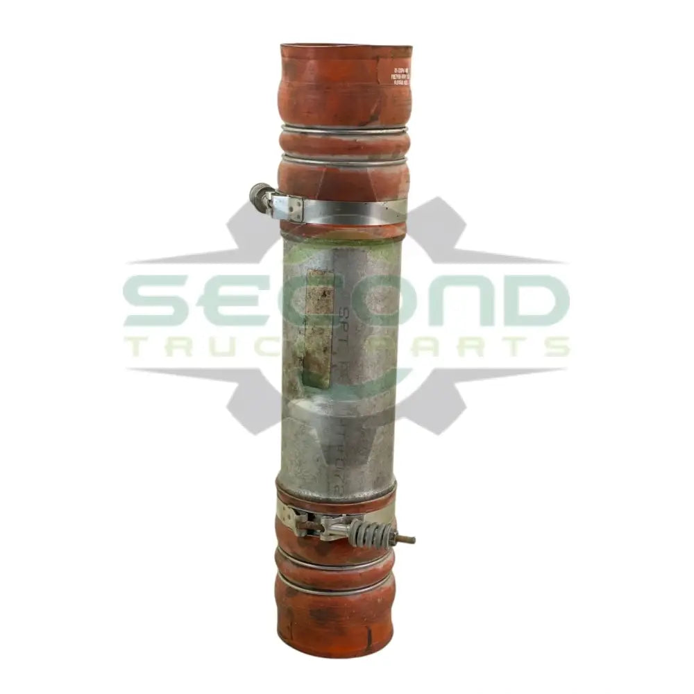 01-28718-000 Genuine Freightliner Air Transfer Tube - Second Truck Parts