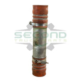 01-28718-000 Genuine Freightliner Air Transfer Tube - Second Truck Parts