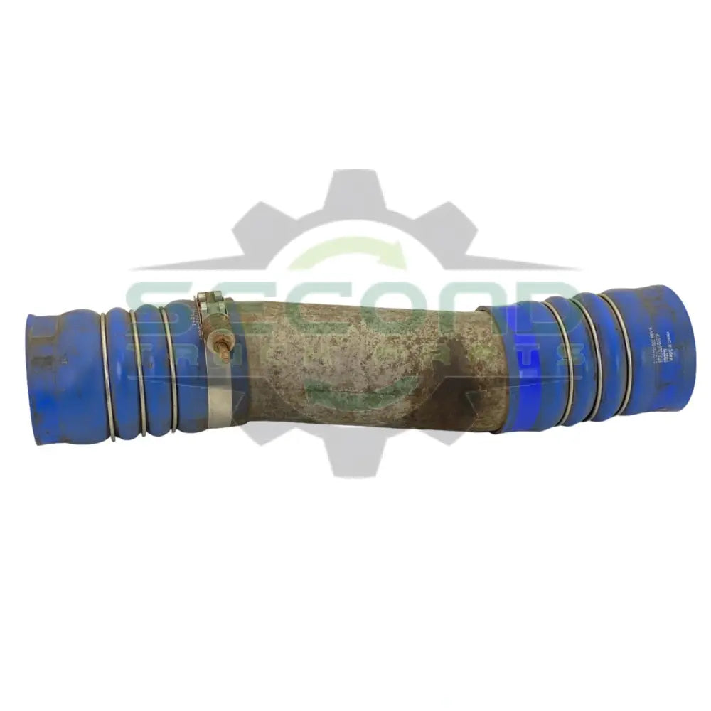 01-30825-309 Genuine Freightliner Air Transfer Tube - Second Truck Parts