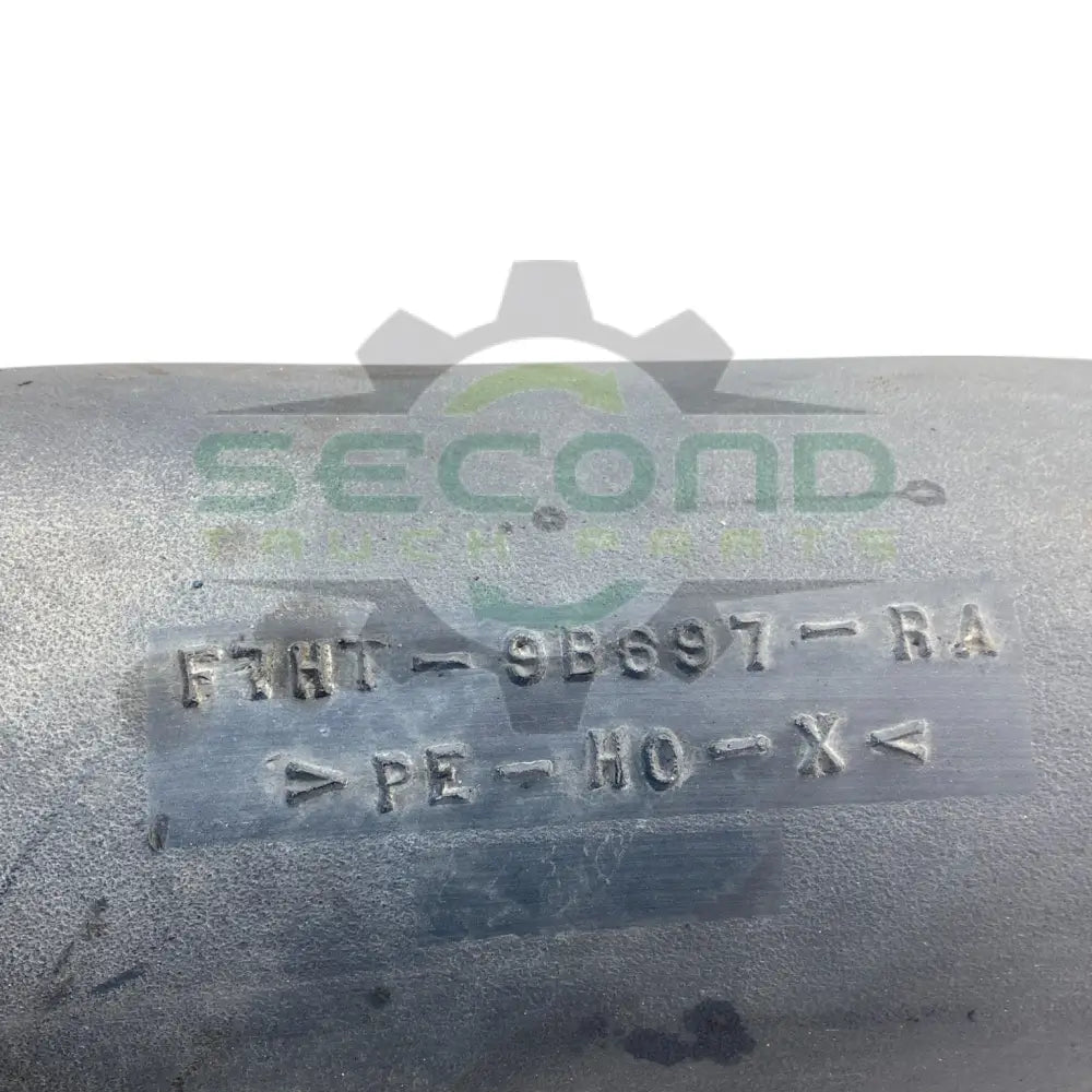 F7HT-9B697-RA Genuine Freightliner Air Transfer Tube - Second Truck Parts