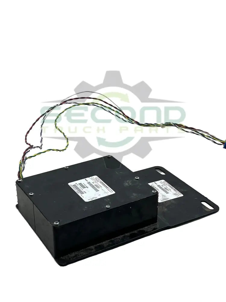 A18-71771-000 Genuine Freightliner Airbag Crash Sensor - Second Truck Parts